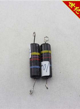 大黄蜂电容 10.6nF~14.9nF/600V 50年代拆机真品Sprague Gibson