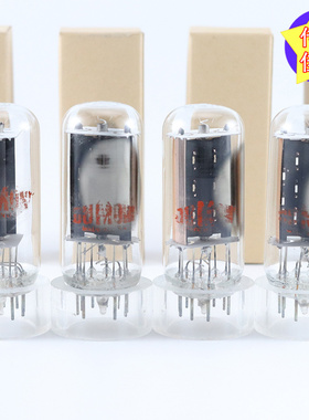 美国DUMONI 12CL3 侧身圆环直身电子管/整流管