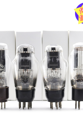 英国各种品牌RV200/600/CL33/MKT4/DW4/350/CV1068/N41电子管