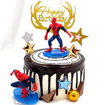 广州天河区兴盛路/猎德珠江新城石牌/百脑汇生日蛋糕鲜花店同城