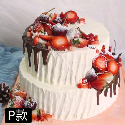 福州鼓楼黎明小柳市场乌山西路蒙古营省体湖前生日蛋糕鲜花店同城