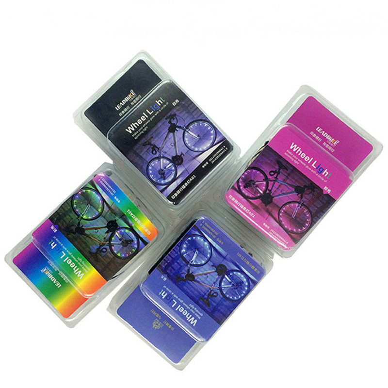 Eclairage pour vélo - Hot Wheels Lumières - Ref 2401568 Image 5