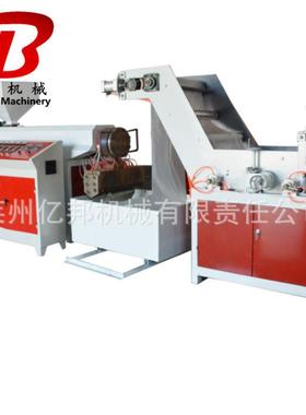 莱州6捆型彩SJL SJ-6色捆扎绳水冷膜绑5带撕裂纤维绳挤出拉丝机塑