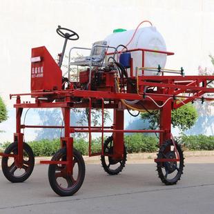 高架玉米小麦药 远程果树杀轮虫喷雾器厂家 四打蔬菜药HX 13165机