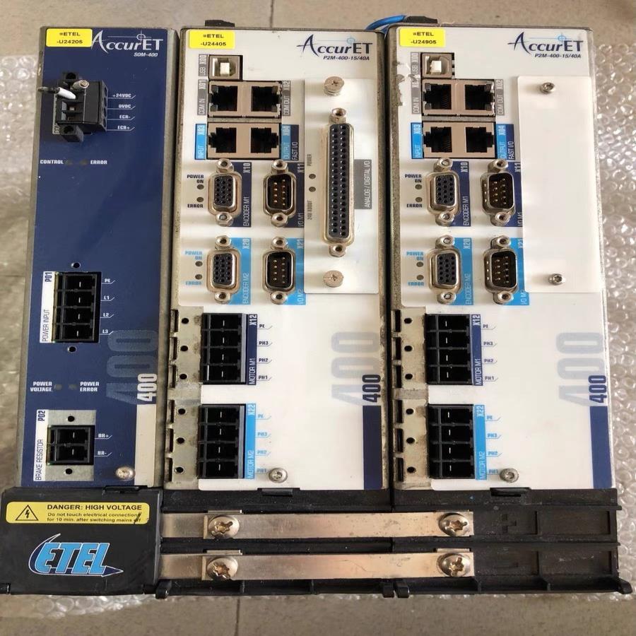 ETEL驱动电源EA-S0M-400-4080A-0000【南风商行】