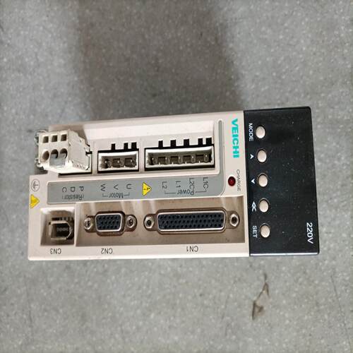 驱动器SD600A-S2-R75【南风商行】