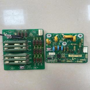 汇川变频器充电电阻板MT553DZMT553FL 南风商行