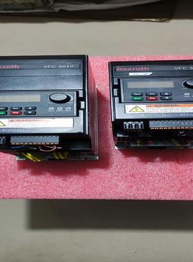 拆机力士乐变频器   VFC3610-0K40 －3P4－M【南风商行】