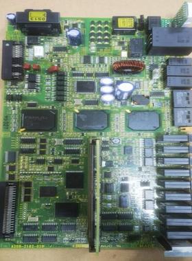 A20B-2102-0207一体机控制板【南风商行】