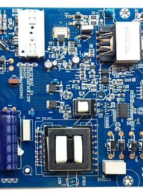 原装长虹65Q5T 65D6P 65A7U电源板JUC7.820.00202920测试好现货