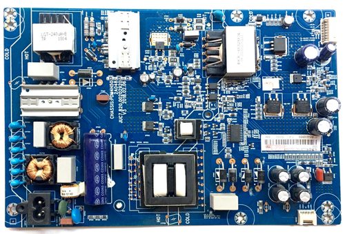 原装长虹65Q5T 65D6P 65A7U电源板JUC7.820.00202920测试好现货