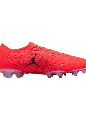 JORDAN乔丹低帮足球鞋Tiempo Maestro Elite SE 缓震防滑钉IF4126