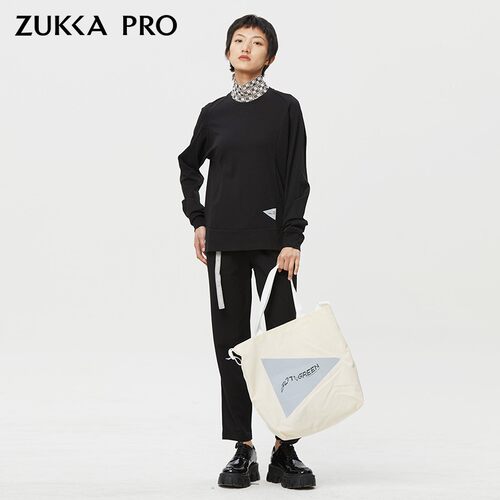 ZUKKAPRO卓卡女装秋冬
