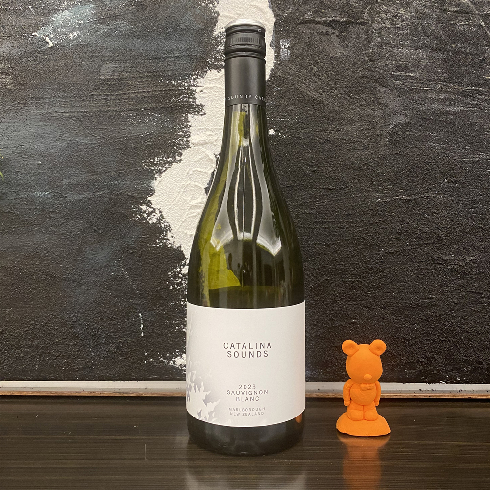 卡特琳娜长相思干白葡萄酒