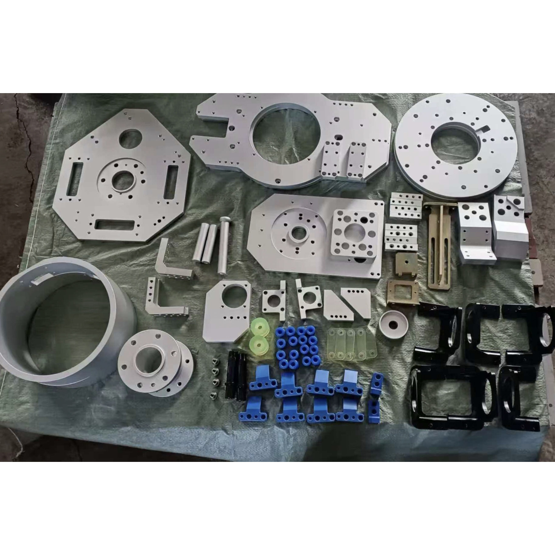 数控车床加工非标零件加工精密加金属加工件/五金加工