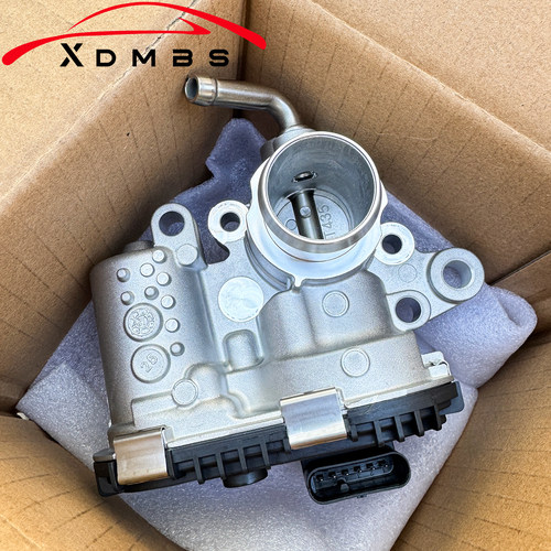 适配比亚迪海豹07DM-i海狮07DM-i海豹DM-i废气再循环阀EGR阀原装