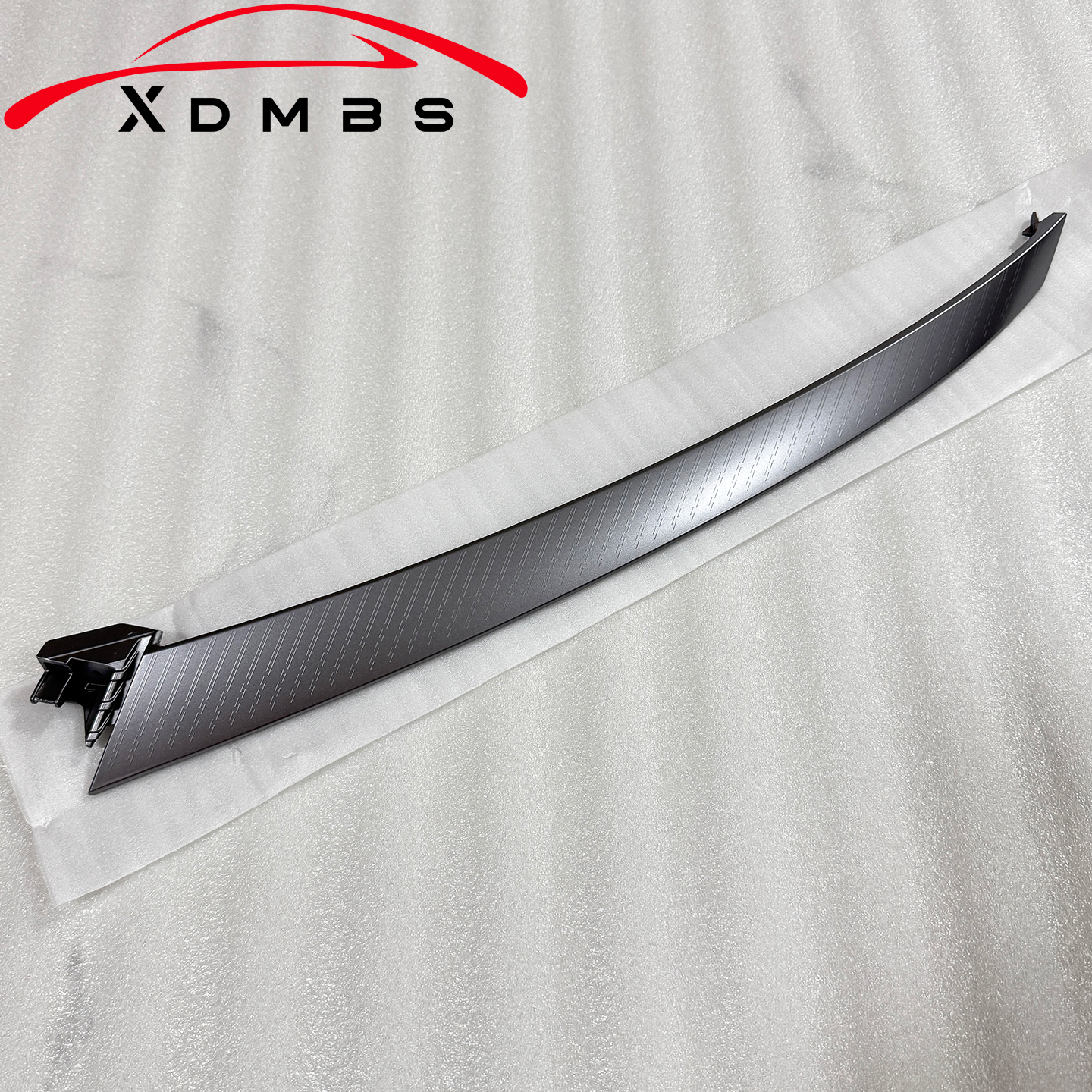 适用于比亚迪秦L EV大灯亮条前大灯装饰条亮饰条灯眉装饰亮条原装