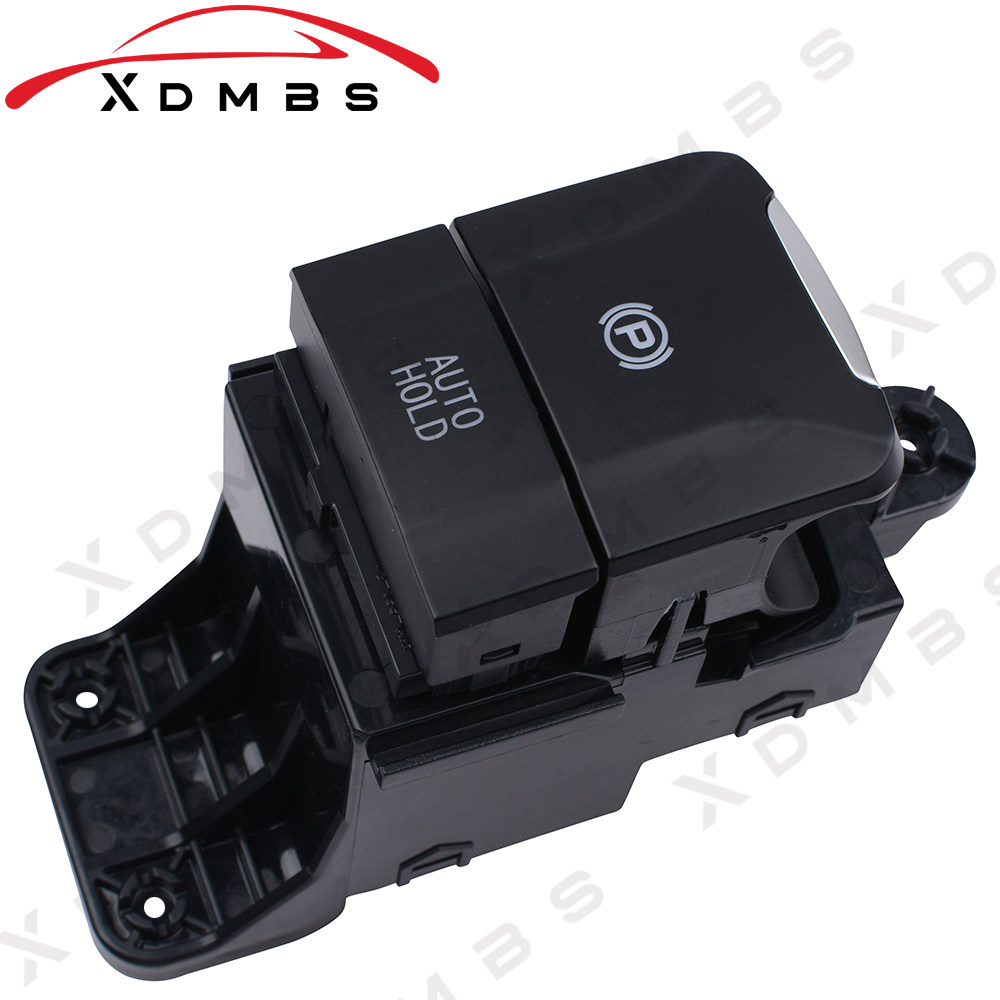 适配现代昂希诺电子手刹开关按钮按键自动驻车AUTOHOLD开关原厂