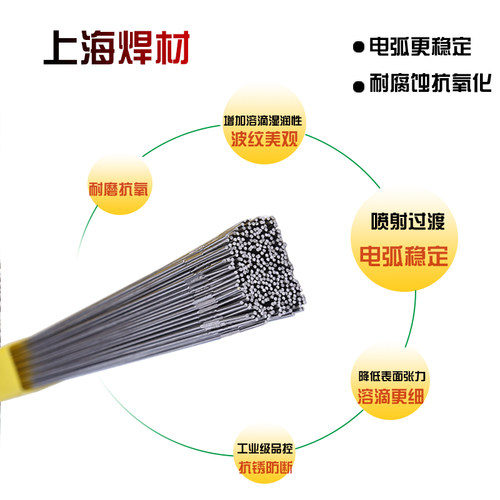 不锈钢焊丝4101CR13气保焊丝