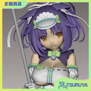 猫娘乐园 桂 手办 NEKOYOME 预定 ver. NEKOPARA Queen 鹤屋 Race