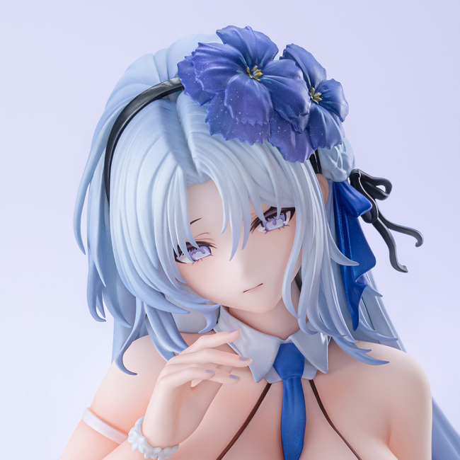 阿尔萨斯盛夏的圣迹1/6手办