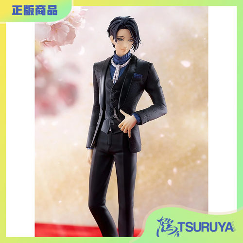 刀剑乱舞三日月宗近祝装