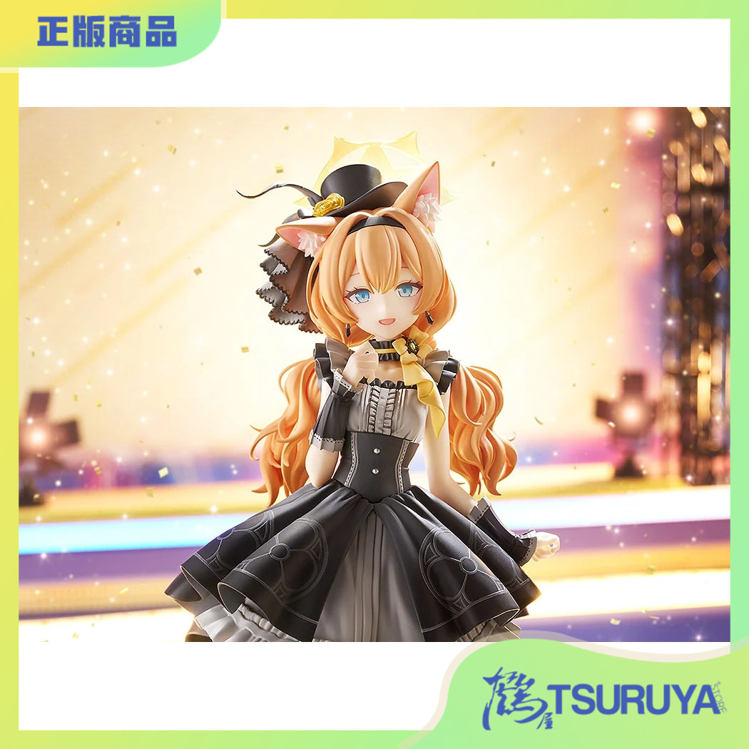 碧蓝档案蔚蓝档案伊落玛丽偶像