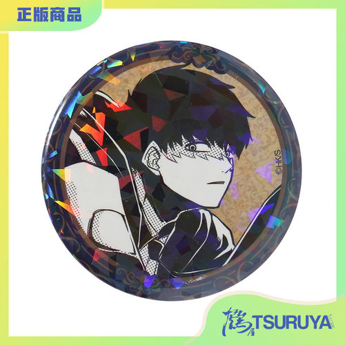 物理魔法使马修徽章吧唧