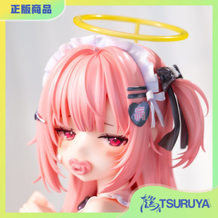 PROJECT 爱梦 鹤屋补款 手办 PRIME Riko 内衣ver