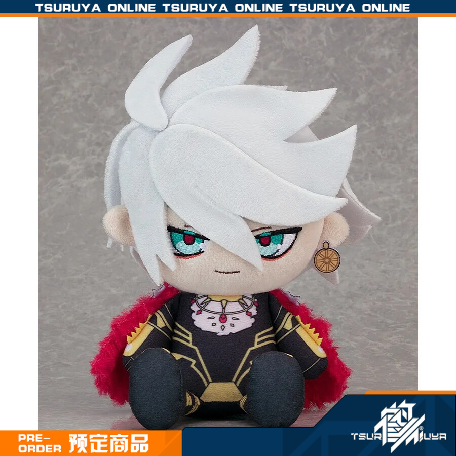 鹤屋定金 GSC OR FGO 迦尔纳 阿周那 因陀罗 Chocopuni 玩偶 预定