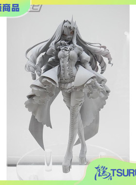 鹤屋 AMAKUNI FGO ARCHER 芭万·希 妖崔 手办 预定