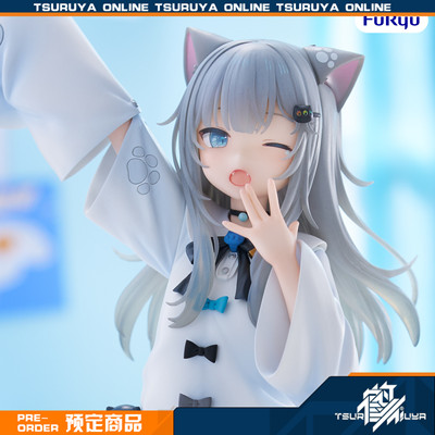 Nachoneko甘城猫猫Trio-Try-iT