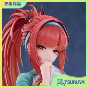 鹤屋Hobby sakura 胜利女神NIKKE 拉毗 小红帽 红色风情 手办预定