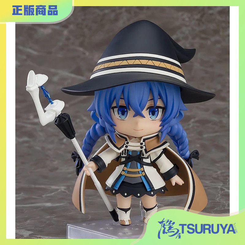 无职转生洛琪希米格路迪亚