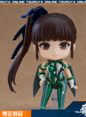 鹤屋定金 GSC 剑星 Stellar Blade 伊芙 粘土人 手办 预定