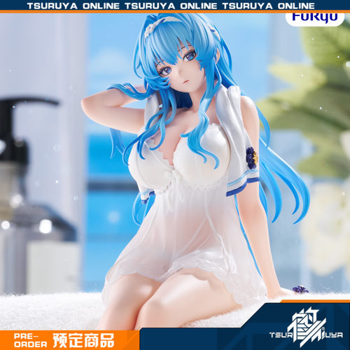 胜利女神妮姬NIKKE海伦淋浴后