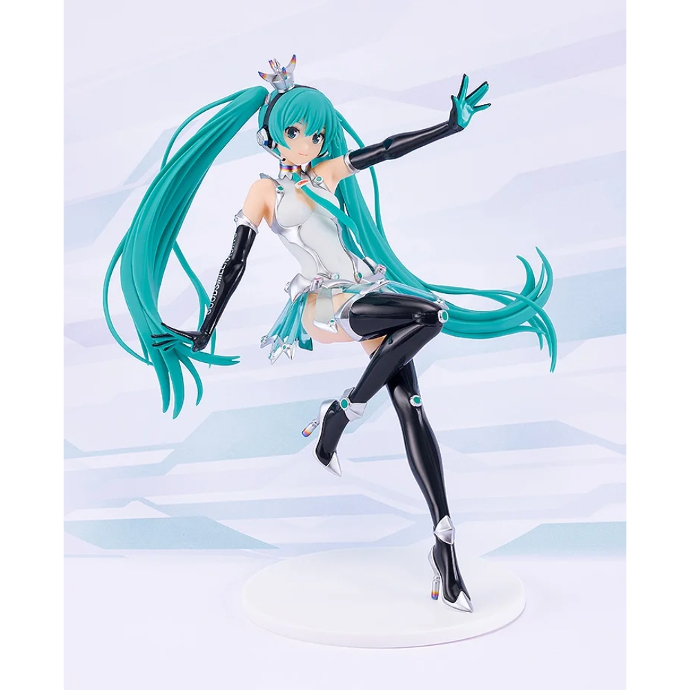 RACINGMIKU2013Ver手办