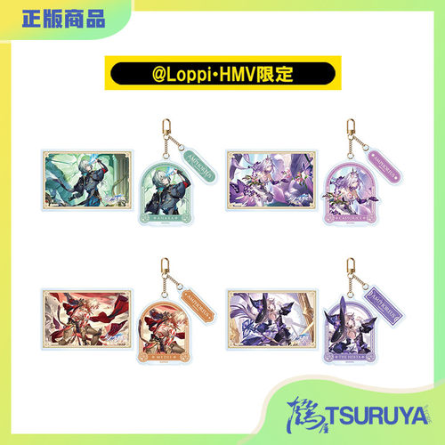 崩坏星穹铁道日服二周年罗森联动