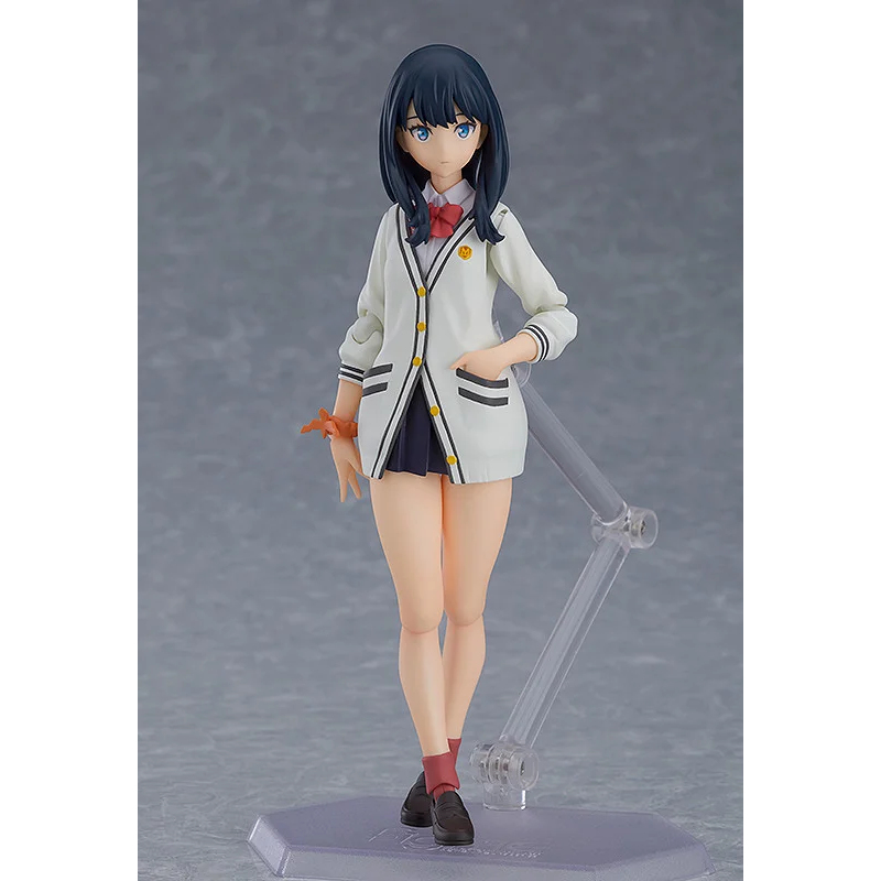电光超人古立特宝多六花figma