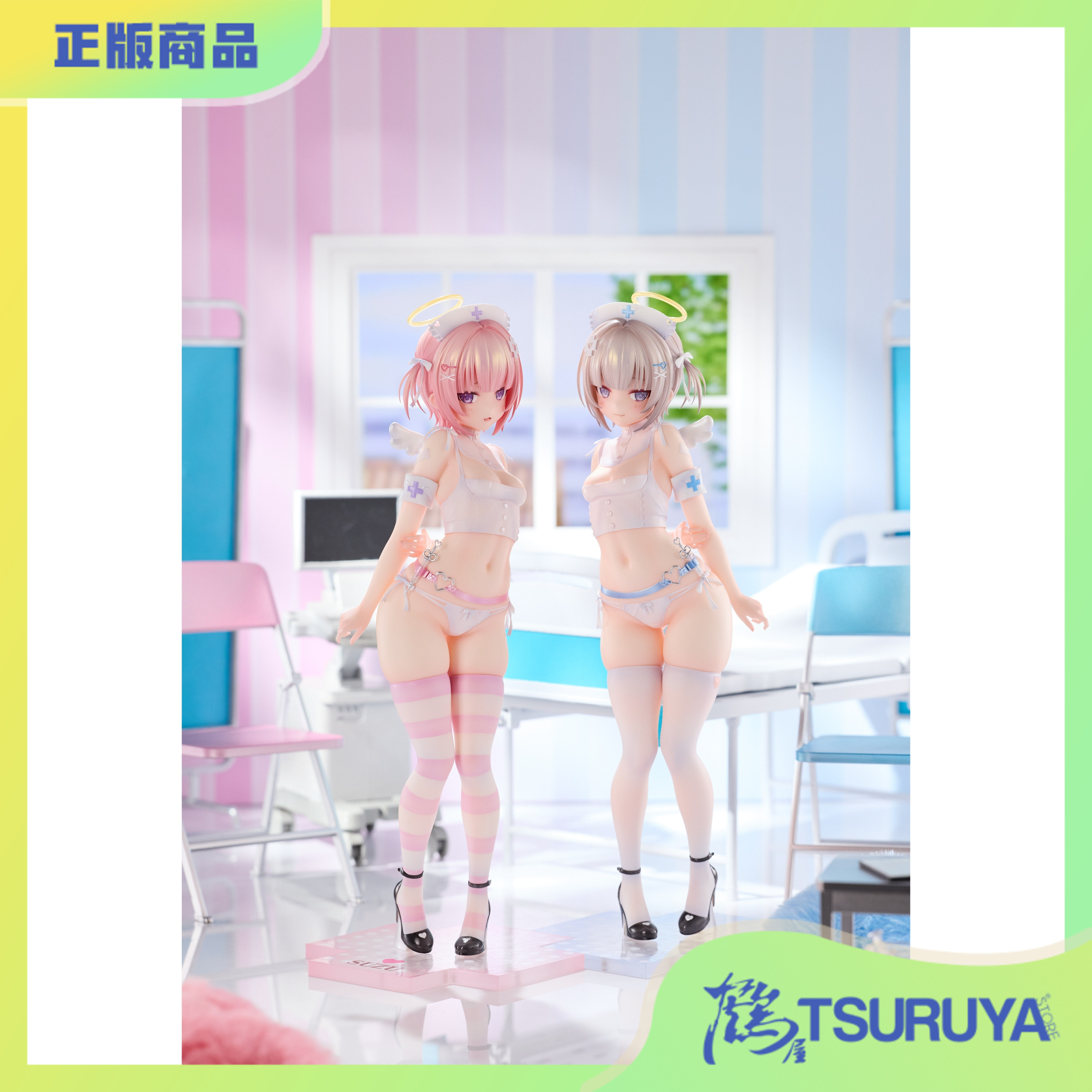 ComeOnStage凪铃NagiSuzu