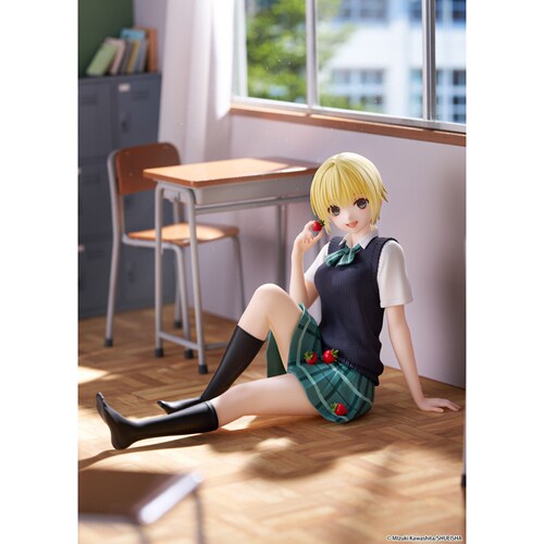 【鹤屋补款】 TAiTO 草莓百分百 西野司 制服 Desktop Cute景品