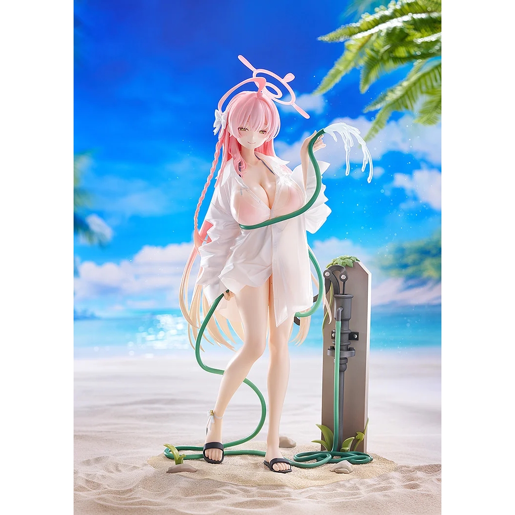 鹤屋通贩 MaxFactory 碧蓝档案 蔚蓝档案 浦和花子 水着 手办预定