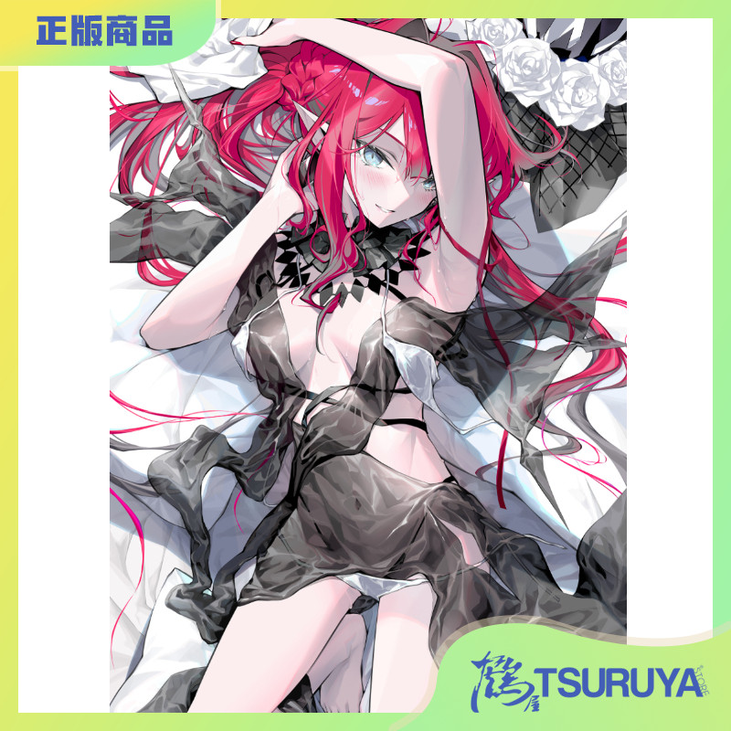 C106光崎水着巴万希B2挂画