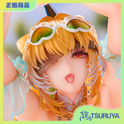 交错战线艾穆尔甜蜜强袭