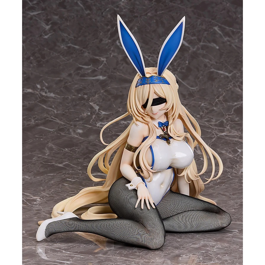 哥布林杀手剑之圣女兔女郎Ver