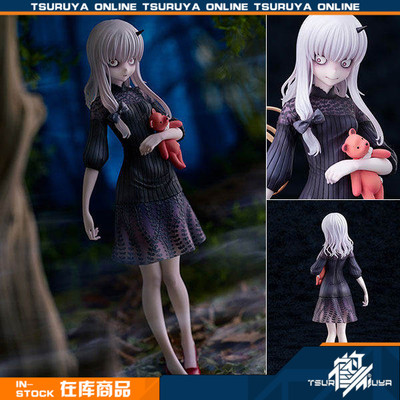 FGO拉维尼娅手办AMAKUNI