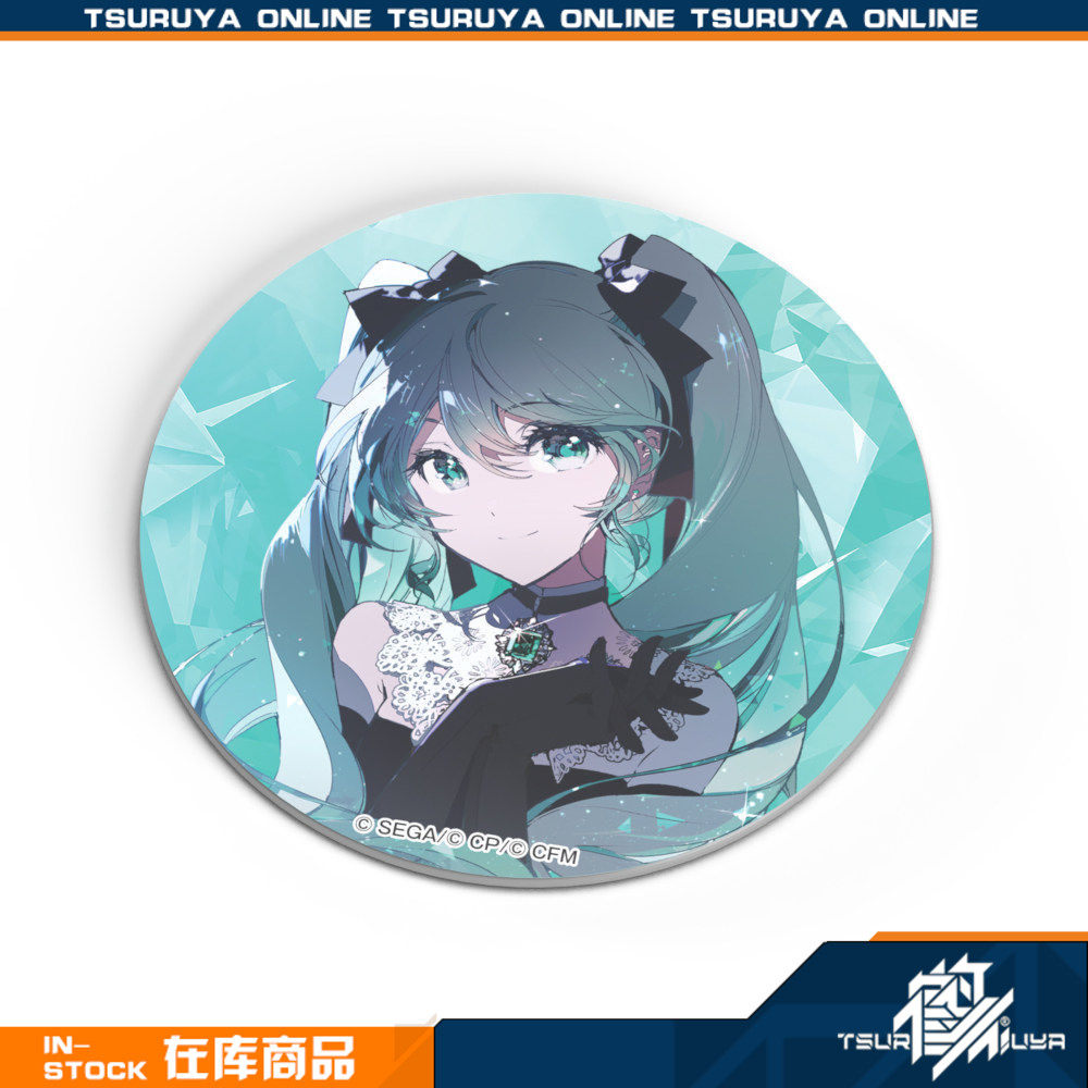 【鹤屋现货】Rella个展 初音未来 世界计划 PJSK 宝石箱镜子画,模玩/动漫/周边/娃圈三坑/桌游,动漫徽章/立牌,淘宝优惠券,粉丝福利购,淘宝优惠卷