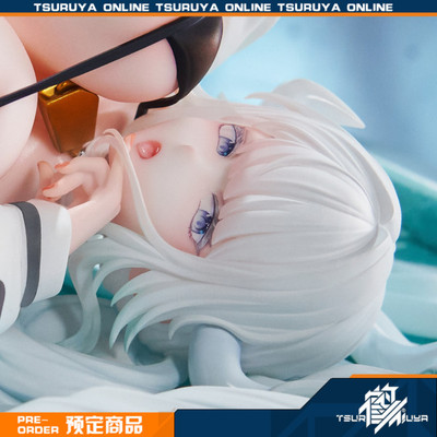 交错战线昆仑击球特训1/6手办