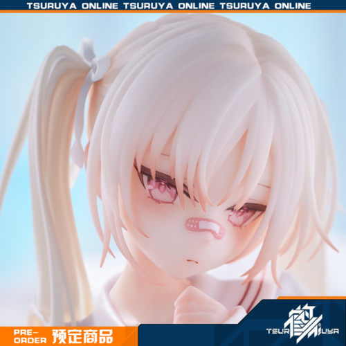 ENSOUTOYS艾露rurudo手办