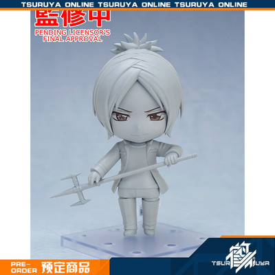 家庭教师六道骸2.0粘土人